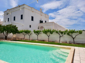 Masseria Mammella Monopoli